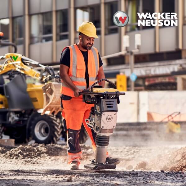 Wacker Neuson