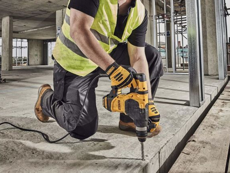 cele mai bune ciocane rotopercutoare