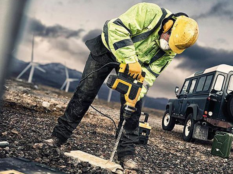 cele mai bune ciocane rotopercutoare