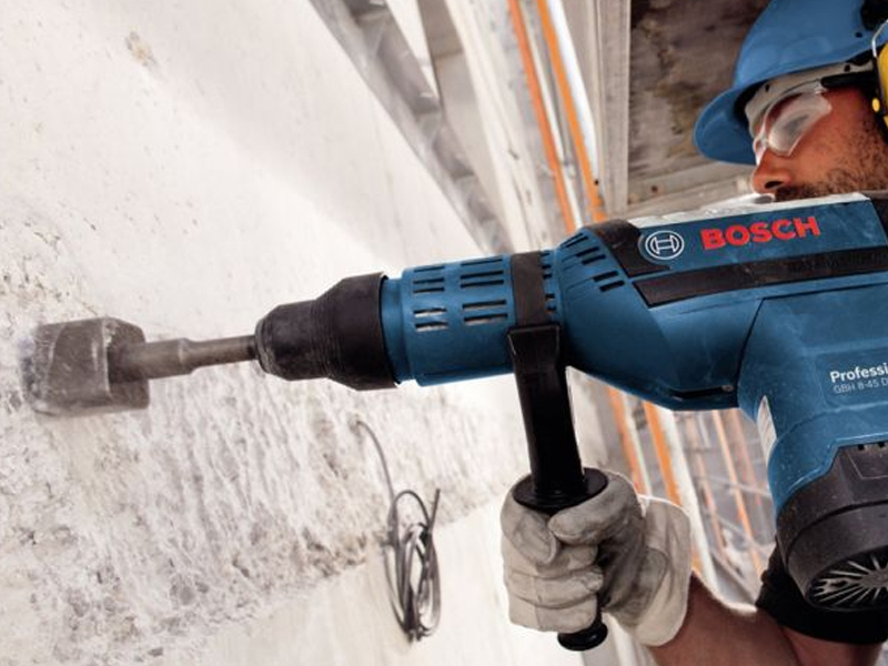 cele mai bune ciocane rotopercutoare