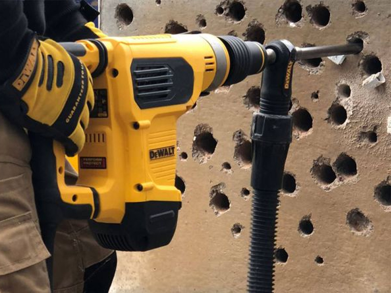 cele mai bune ciocane rotopercutoare