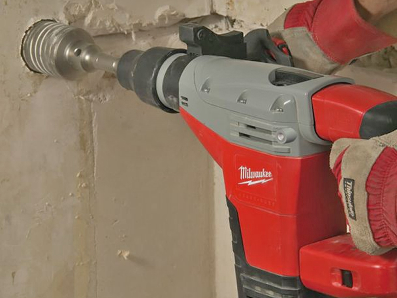 cele mai bune ciocane rotopercutoare