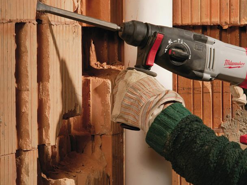 cele mai bune ciocane rotopercutoare