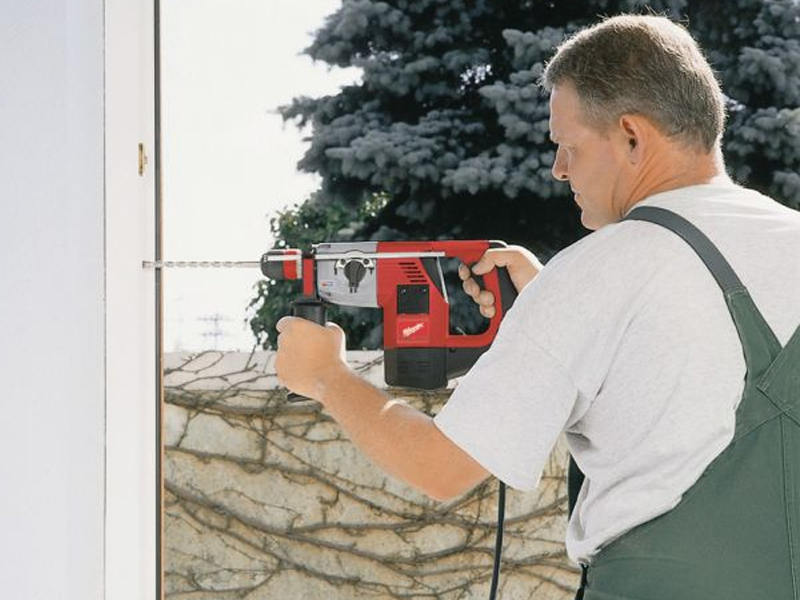 cele mai bune ciocane rotopercutoare