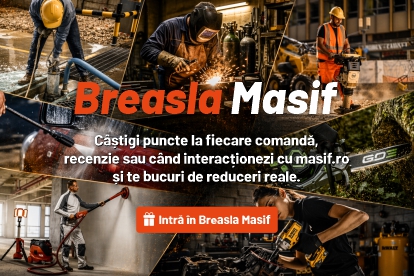 Breasla Meseriasilor