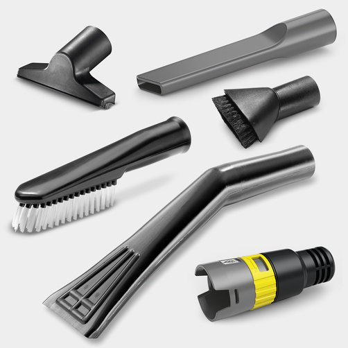 KIt curatenie aspirator Karcher NT 22/1 Ap Te Adv, 1.378-621.0