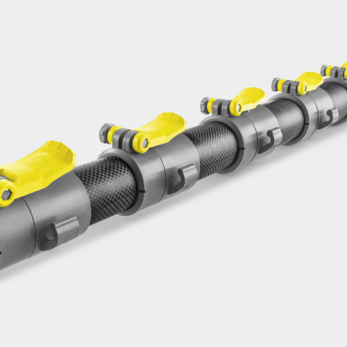 elemente fixare lance telescopica Karcher TL7F