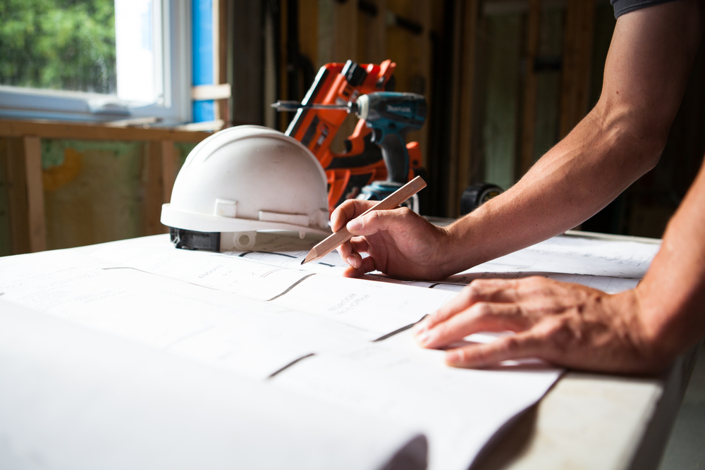 Unelte de care ai nevoie in orice proiect pentru casa