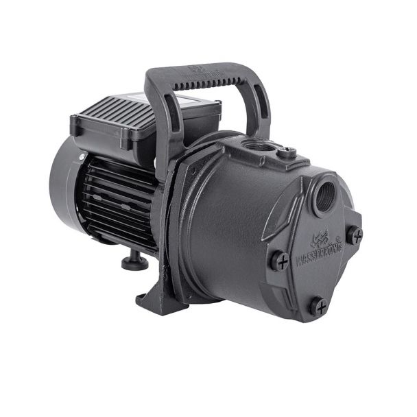Pompa de gradina Wasserkonig wskg3346