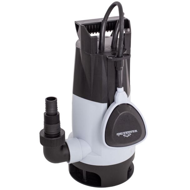 pompa submersibila 35 mm Wasserkonig