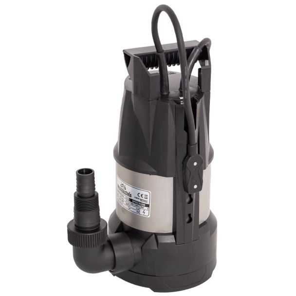 pompa submersibila Wasserkonig senzor electronic de nivel