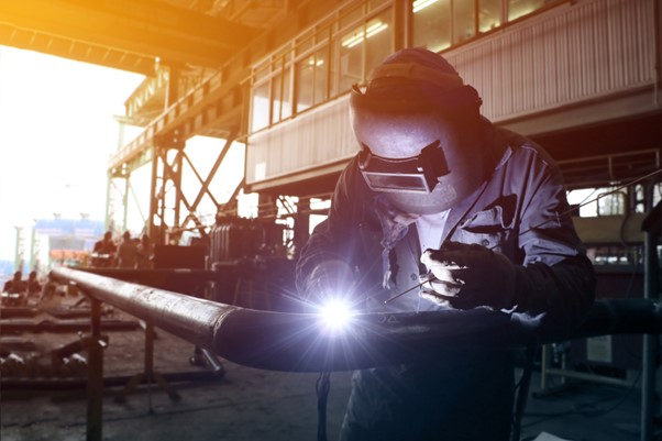 Sudura cu electrod invelit MMA