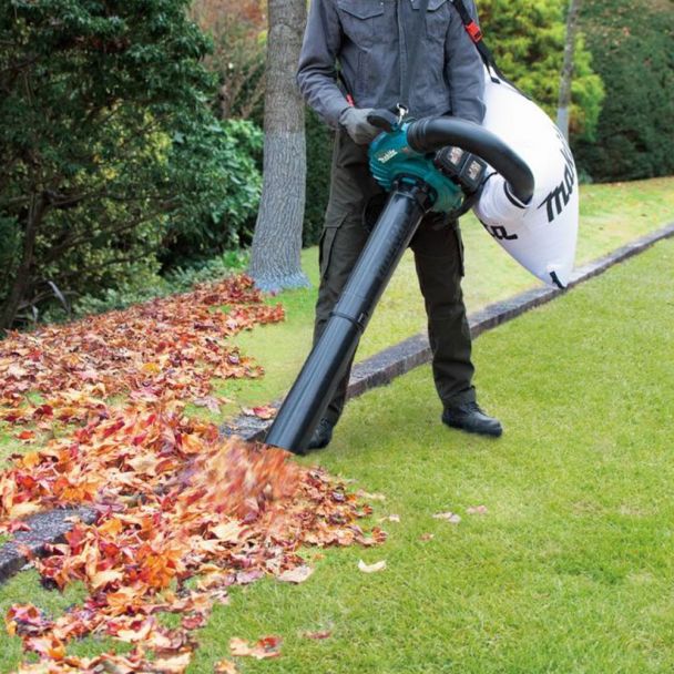 Suflanta frunze Makita