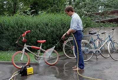Debutul Karcher pe piata DIY