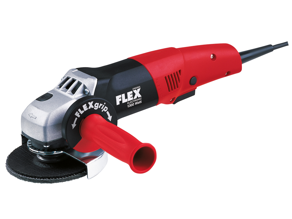Generatie noua de polizoare Flex