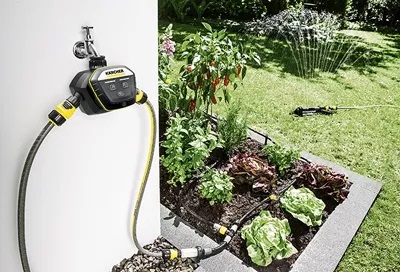 Echipamente gradina si irigatii Karcher