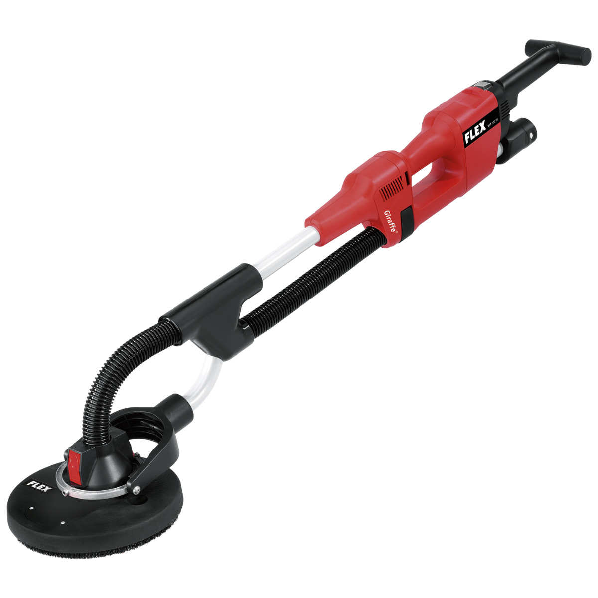 Slefuitor pereti cu capete interschimbabile Flex WST 700