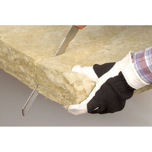 Cutit special pentru materiale izolante Wolfcraft 4119000