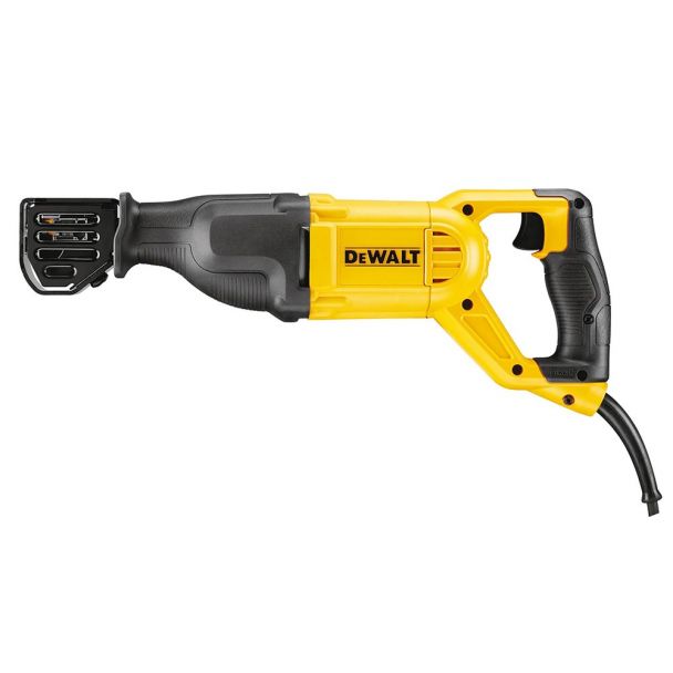 Fierastrau sabie electric DeWalt