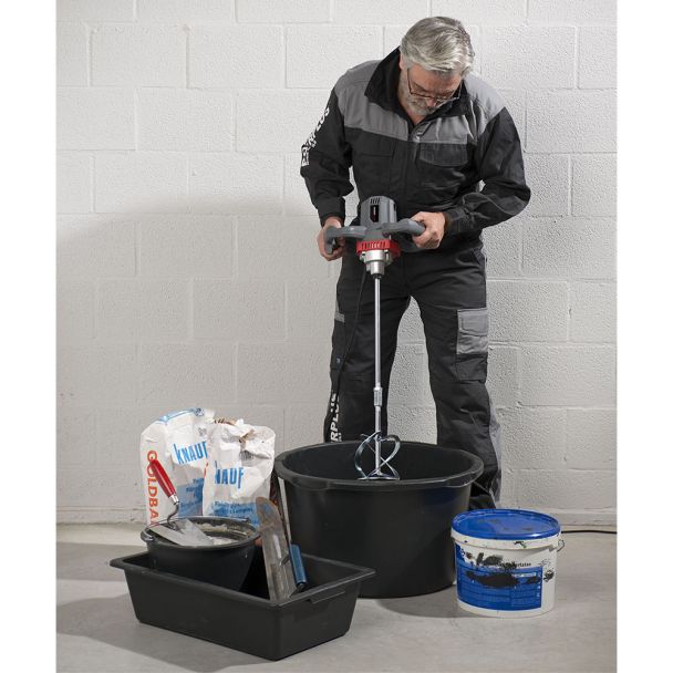 Masina de amestecat Powerplus