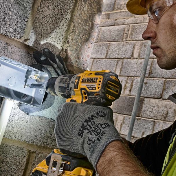 Autofiletanta DeWalt