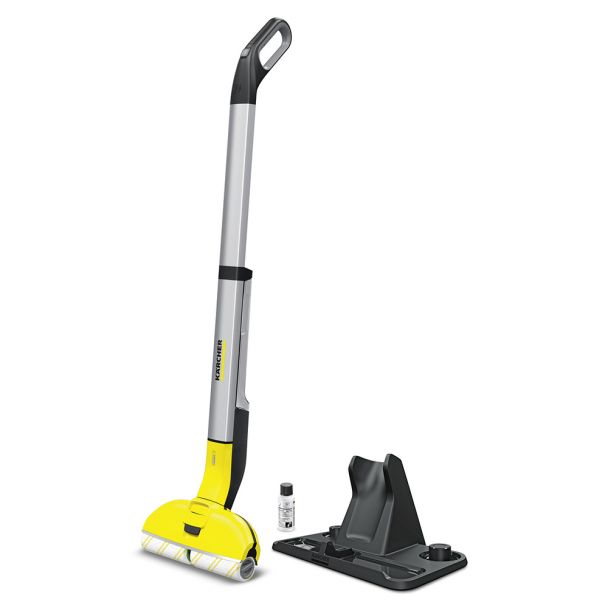 Mop electric Karcher FC 3 Cordless cu acumulatori