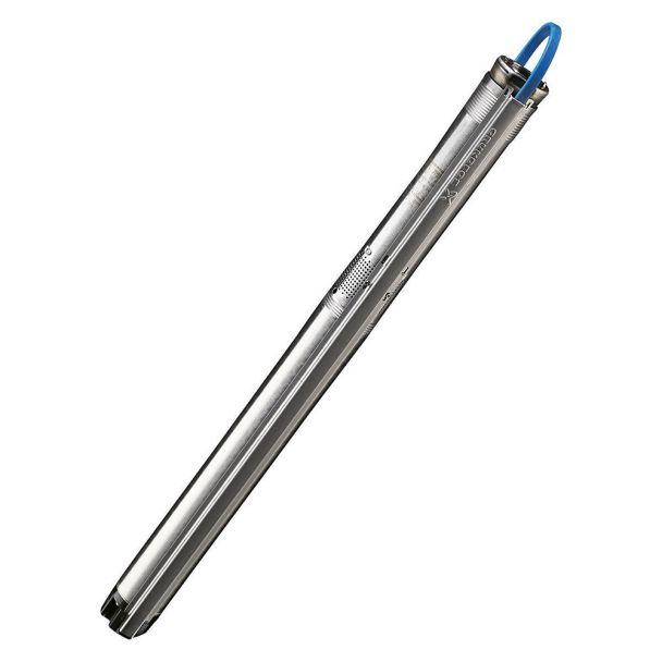 Pompa submersibila multietajata Grundfos SQ 2-70