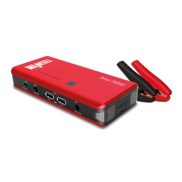 Sursa alimentare si pornire de urgenta Telwin