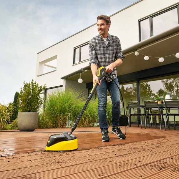 Aparat spalat cu presiuen uz casnic Karcher