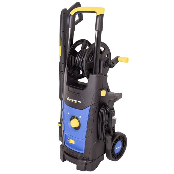 Aparat spalat cu presiune Michelin