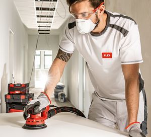 Constructii si renovari cu FLEX