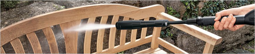 gama de produse Home & Garden de la Karcher