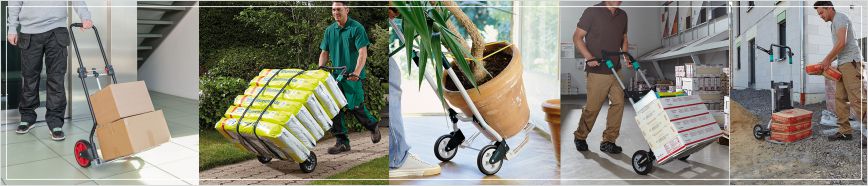 Cum alegi cel mai bun carucior pentru transport