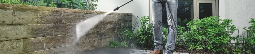 Turbojet - cum alegi cel mai bun aparat de spalat cu presiune