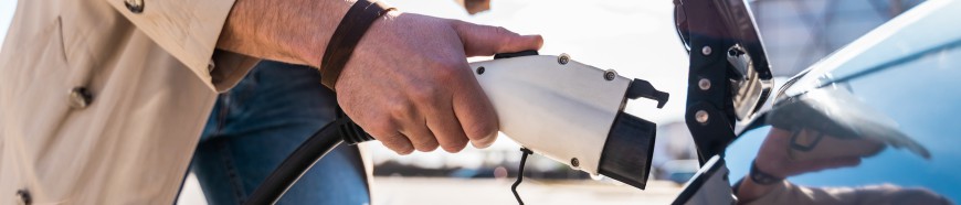 8 lucruri despre statiile de incarcare auto