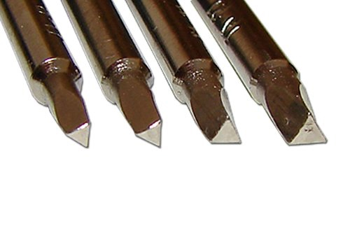 Surubelnite triunghi