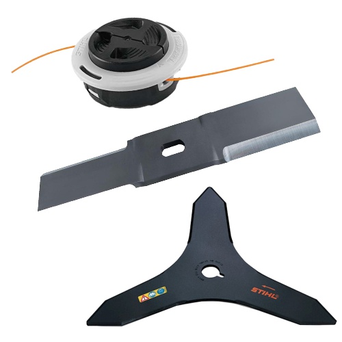 Accesorii echipamente de tuns iarba