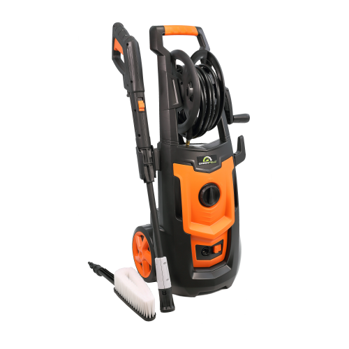 Aparate de spalat cu presiune