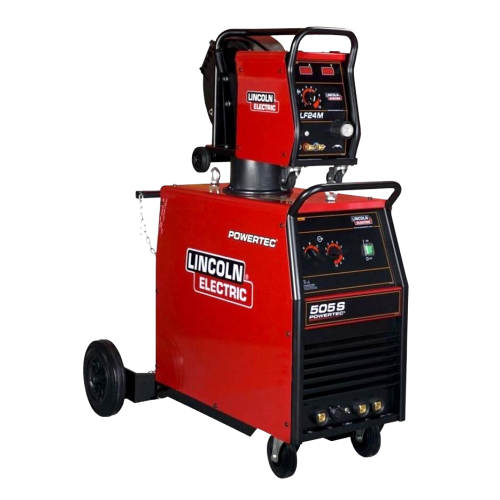 Aparate sudura MIG-MAG