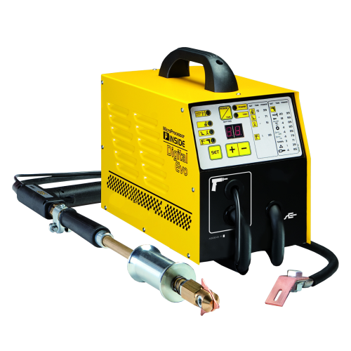 Aparate sudura in puncte