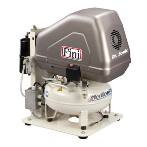 Compresoare medicale si pentru laborator