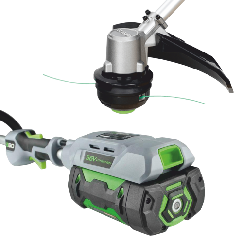 Echipamente de gradina cu acumulator