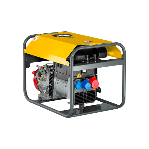 Generatoare de curent electric