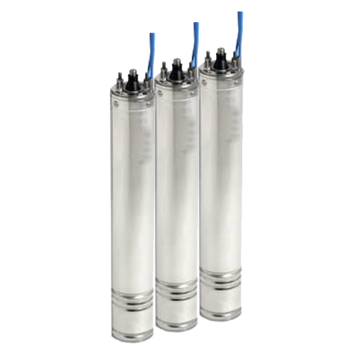 Motoare pentru pompe submersibile