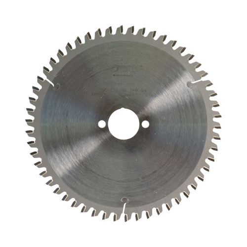 Panze (discuri) circular