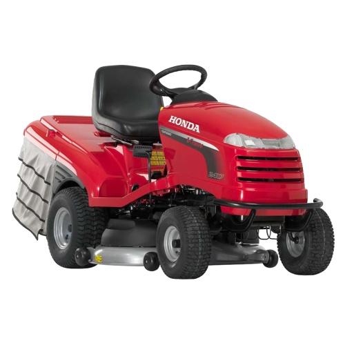 Tractorase de tuns iarba