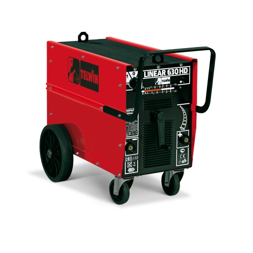 Transformatoare sudura MMA