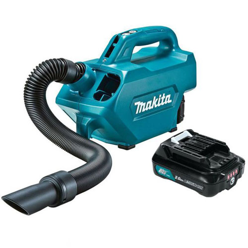 Aspiratoare cu acumulator