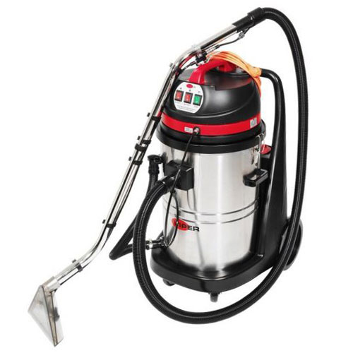 Aspiratoare cu injectie - extractie