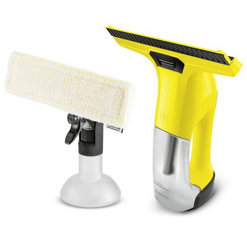 Aspiratoare de geamuri